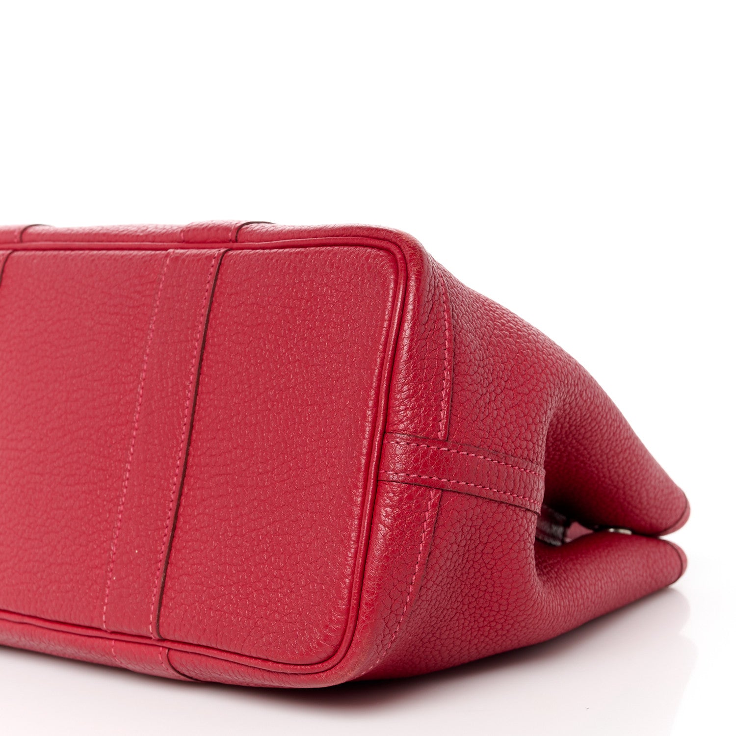 Hermes Negonda Garden Party TPM 30 Rouge Piment 10 of 10