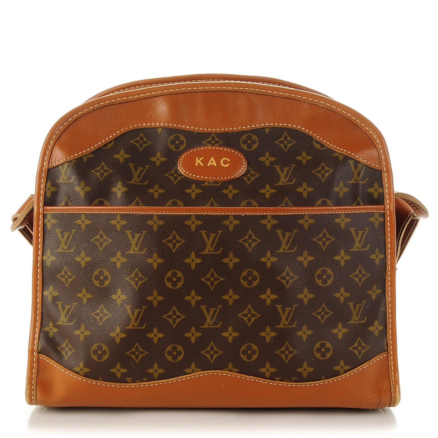 French Company Weekend Bag