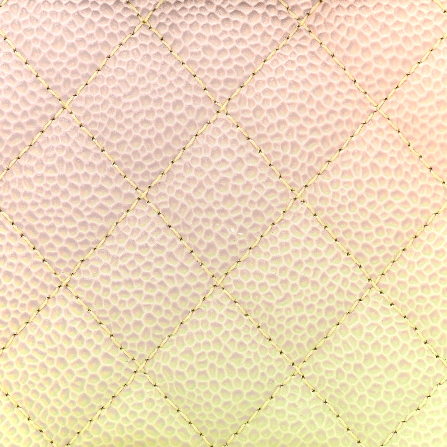 Chanel Caviar Quilted Medium Cuba Rainbow Boy Flap Multicolor 8 of 10