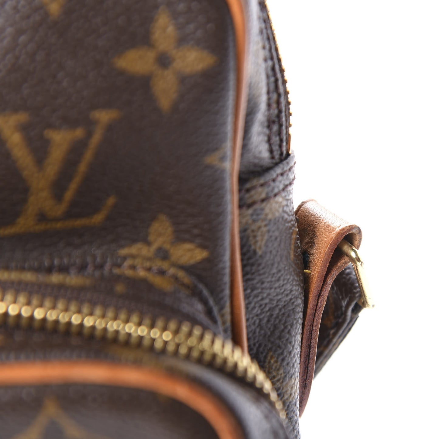 Monogram Amazone