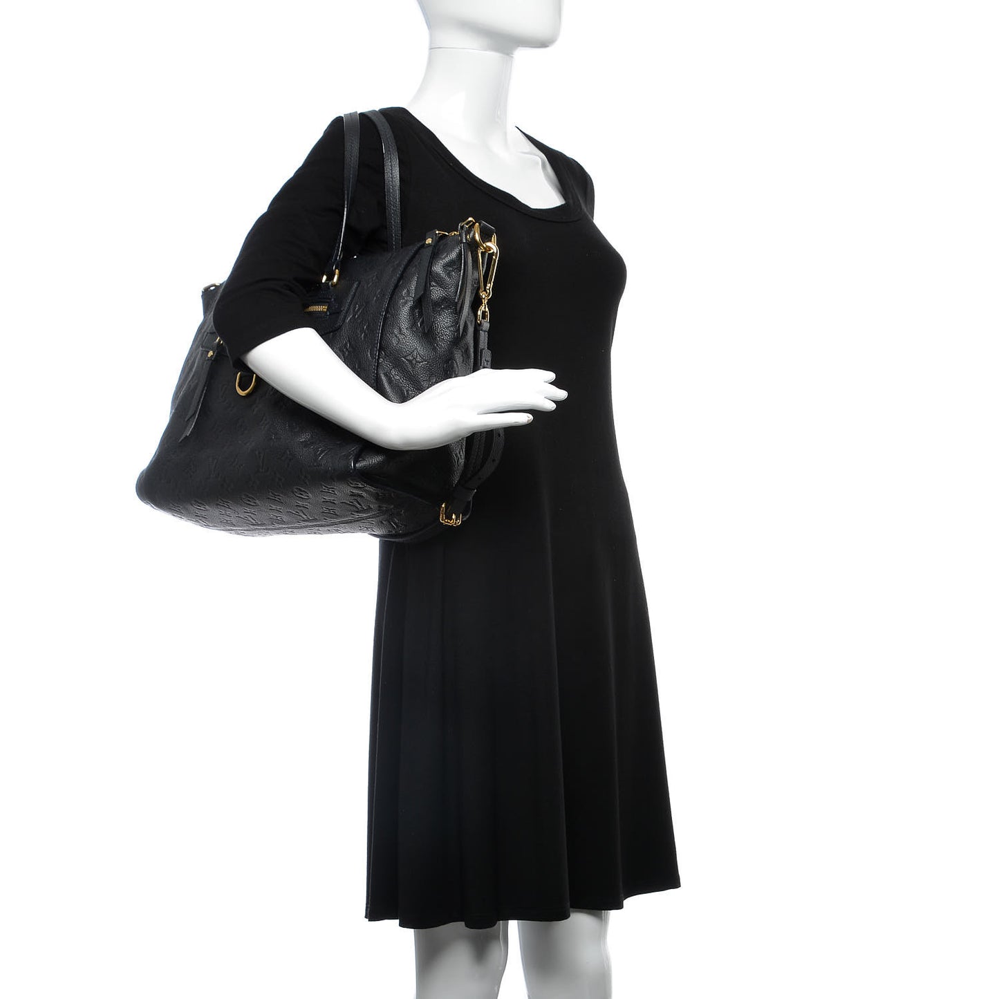 Empreinte Lumineuse PM Infini