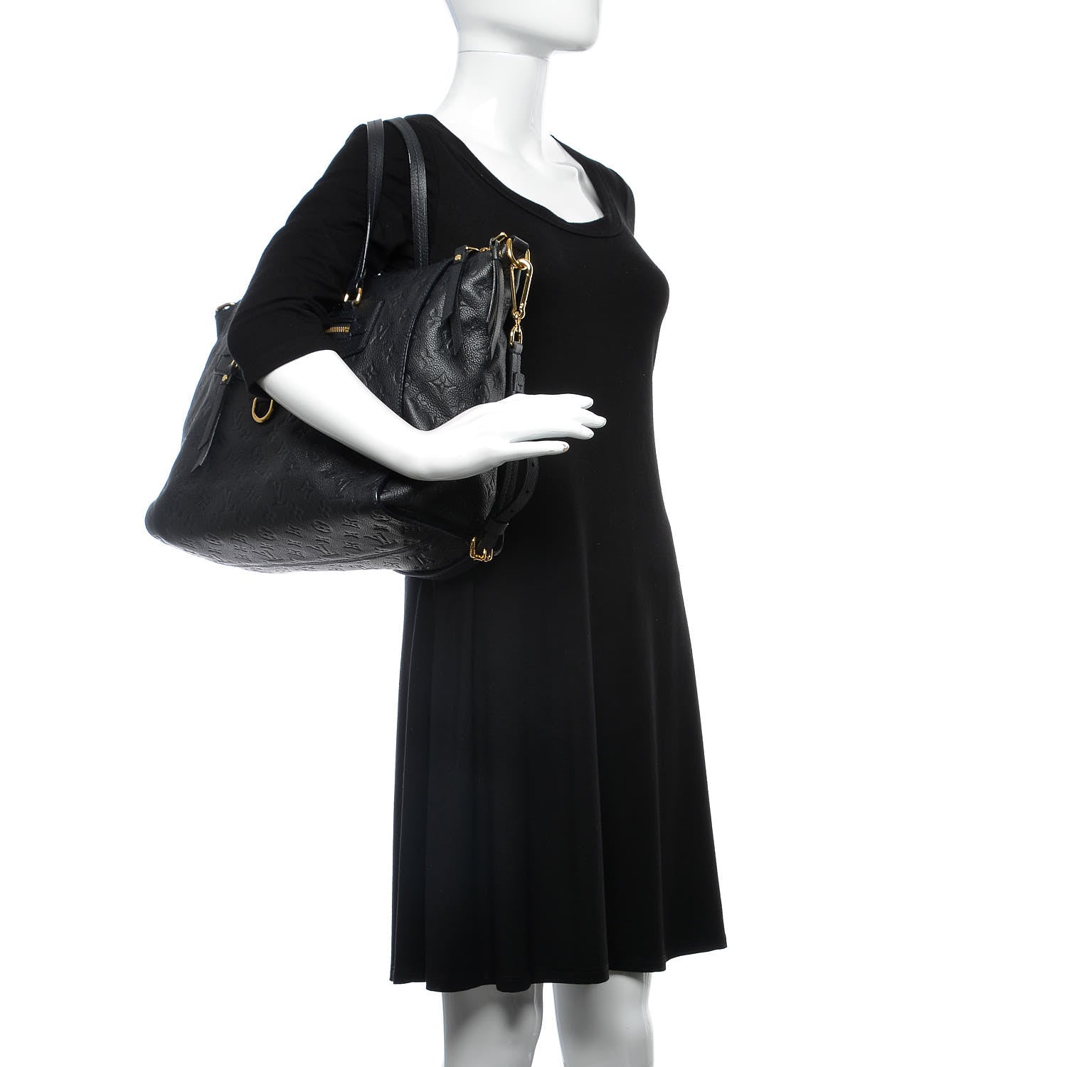 Louis Vuitton Empreinte Lumineuse PM Infini 3 of 15