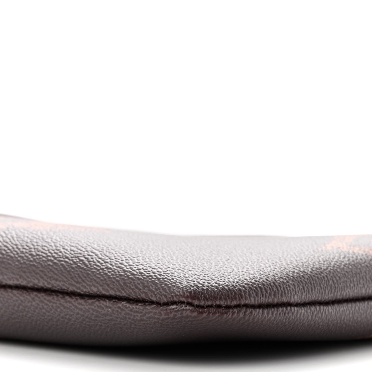 Louis Vuitton Monogram Pochette Cles XL 9 of 10