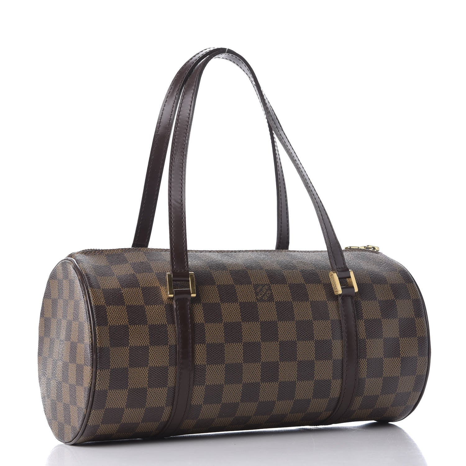 Louis Vuitton Damier Ebene Papillon 30 2 of 8
