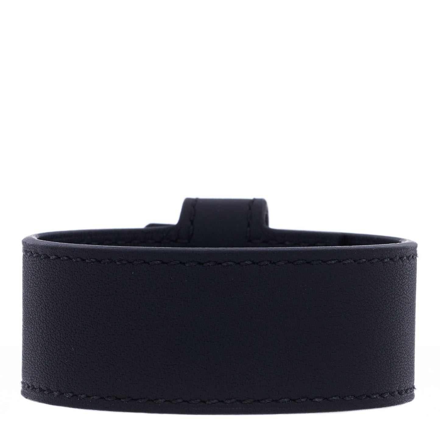 Swift Kelly Twist Bracelet PM Black