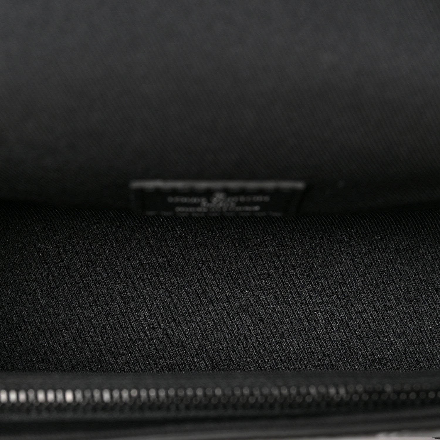 Louis Vuitton Monogram Eclipse Steamer Wearable Wallet Graffiti Multicolor 5 of 8