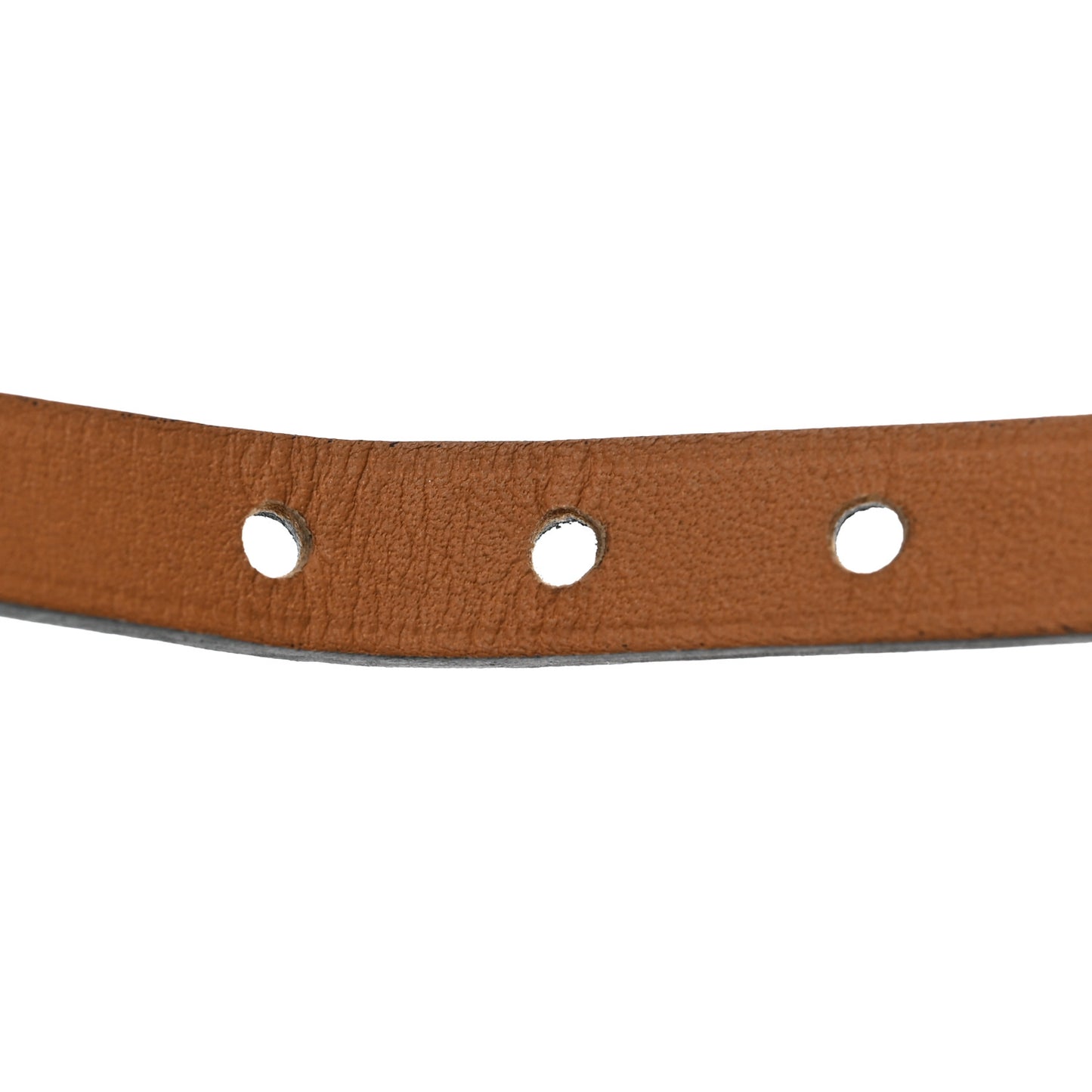 Chamonix Hapi 3MM Triple Tour Wrap Bracelet S Black