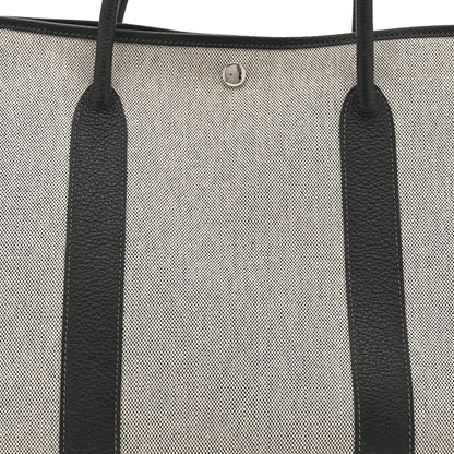 Hermes Twill H Negonda Garden Party Tote TGM 8 of 11