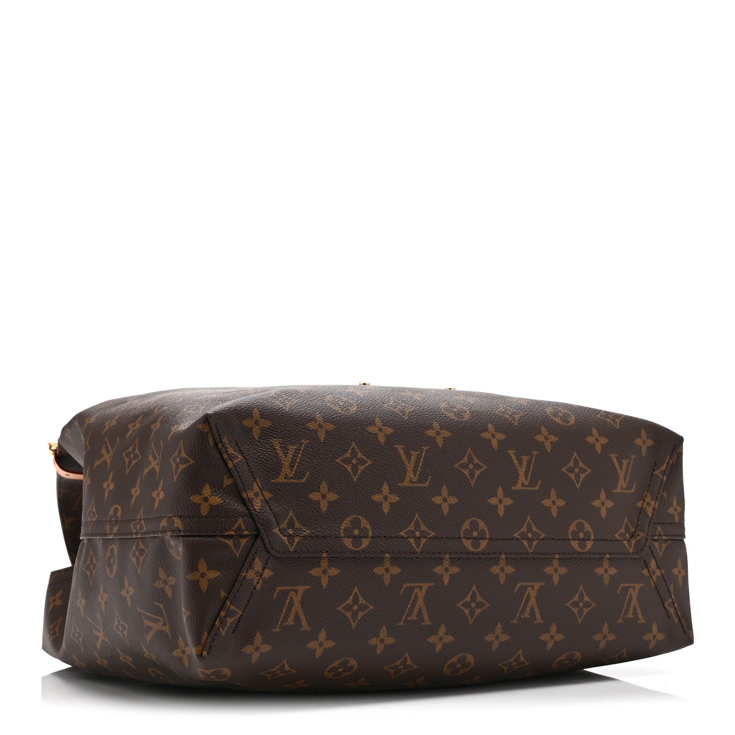 Louis Vuitton Monogram Atlantis GM 5 of 10