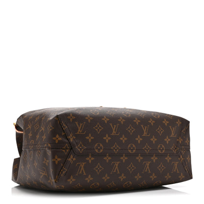 Louis Vuitton Monogram Atlantis GM 5 of 10