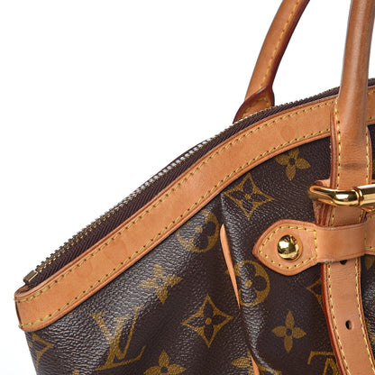 Louis Vuitton Monogram Tivoli GM 13 of 16