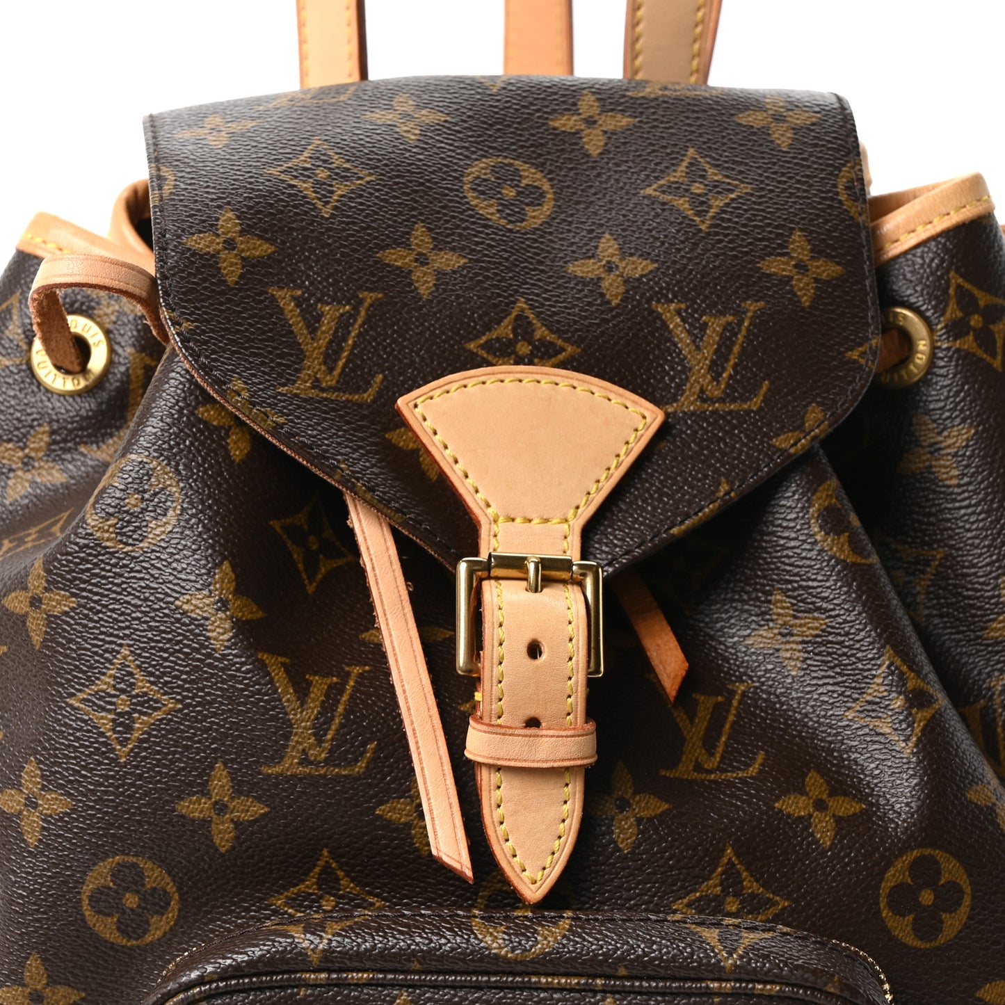 Monogram Montsouris MM Backpack