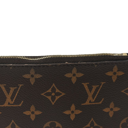 Louis Vuitton Monogram Carry It Pochette 12 of 12