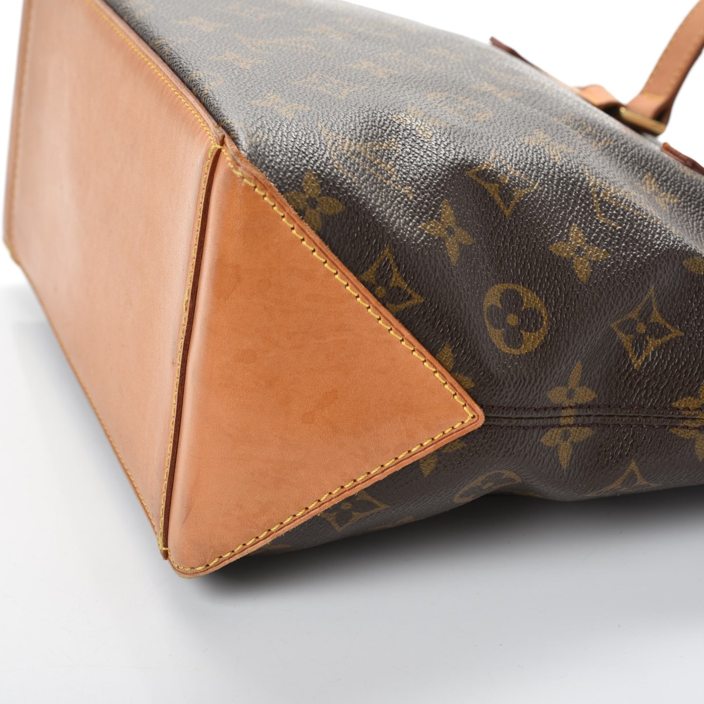 Monogram Cabas Piano