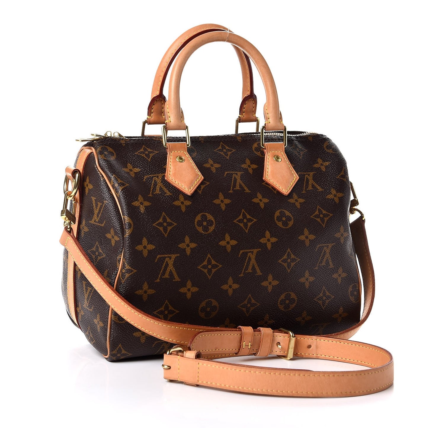 Monogram Speedy Bandouliere 25