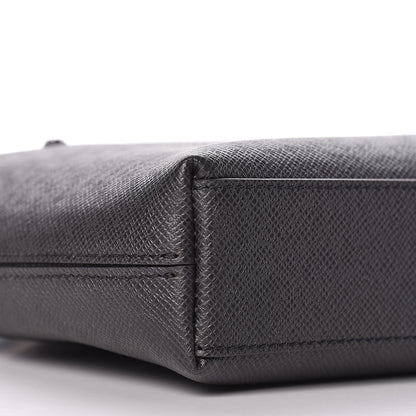 Louis Vuitton Taiga Grigori PM Messenger Ardoise 8 of 9