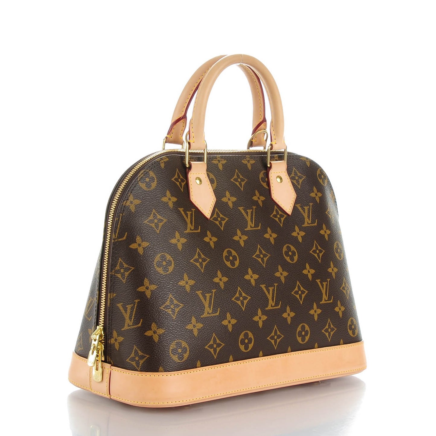 Monogram Alma PM