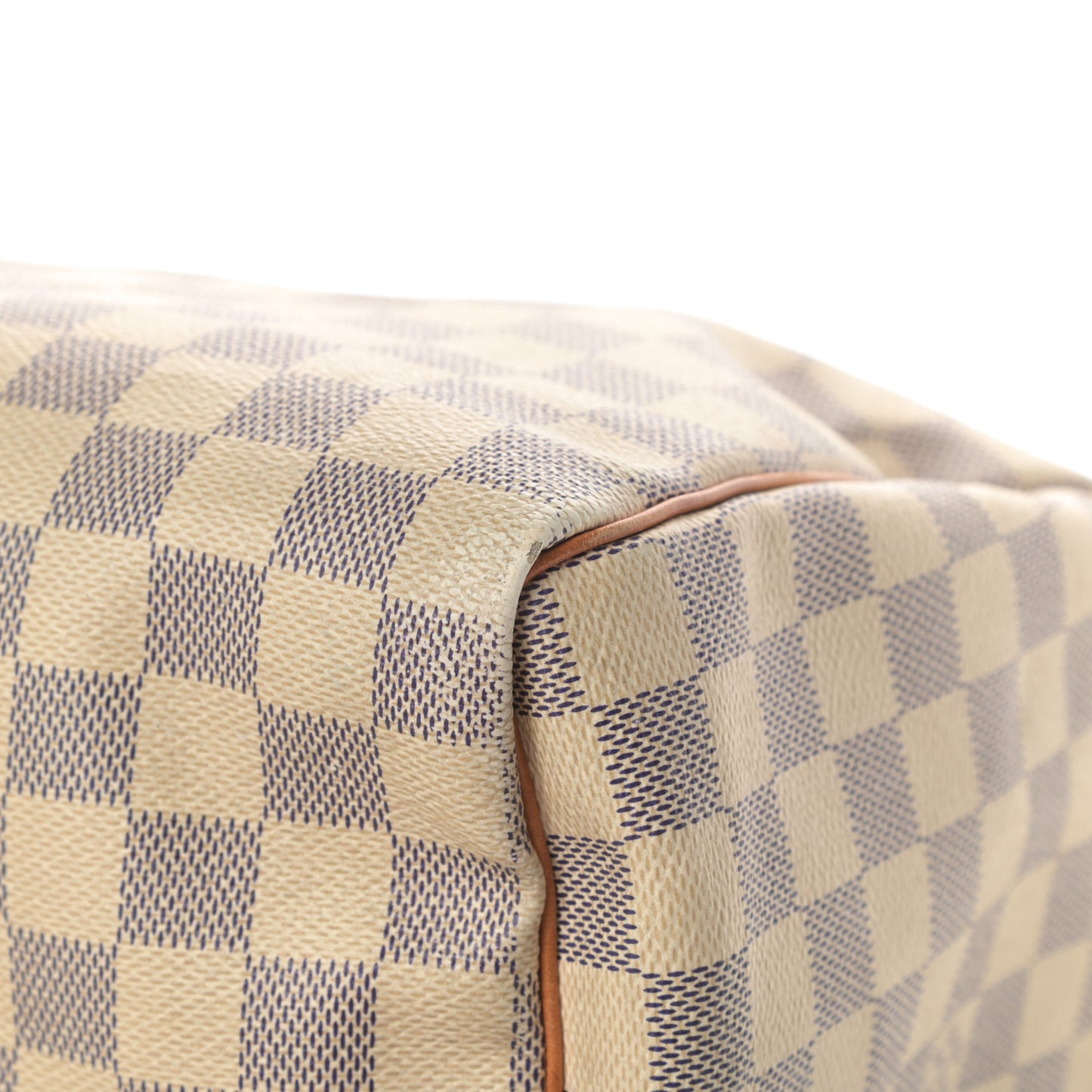 Damier Azur Speedy 35