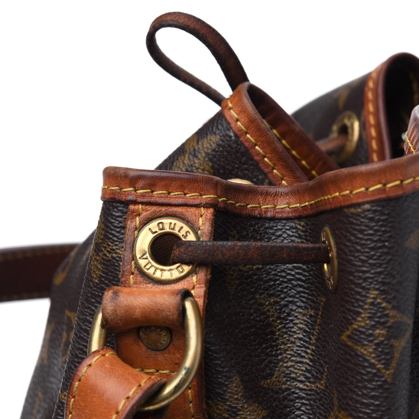 Monogram Petit Noe