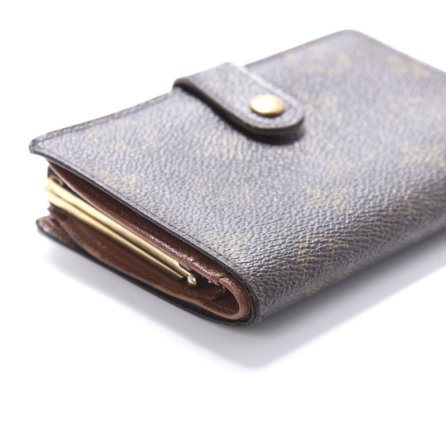 Monogram French Purse Wallet