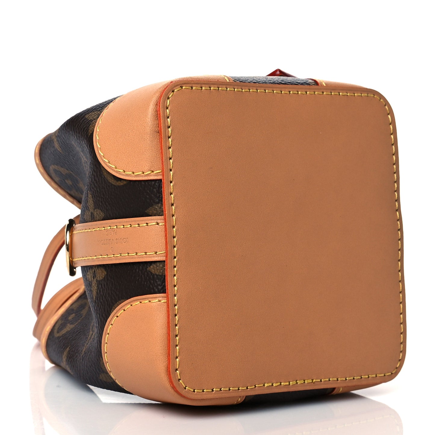 Monogram Noé Purse