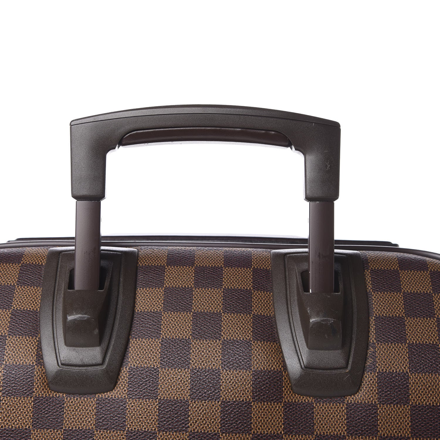 Louis Vuitton Damier Ebene Pegase 45 15 of 16