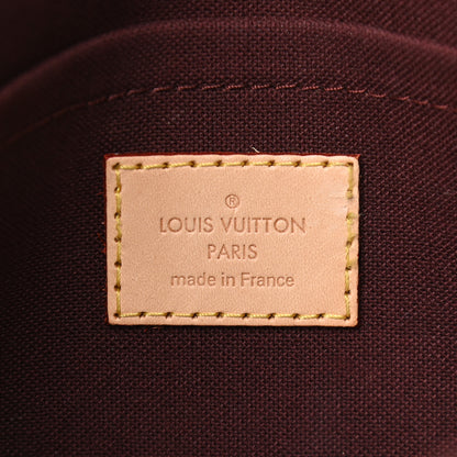 Louis Vuitton Monogram Favorite MM 6 of 11
