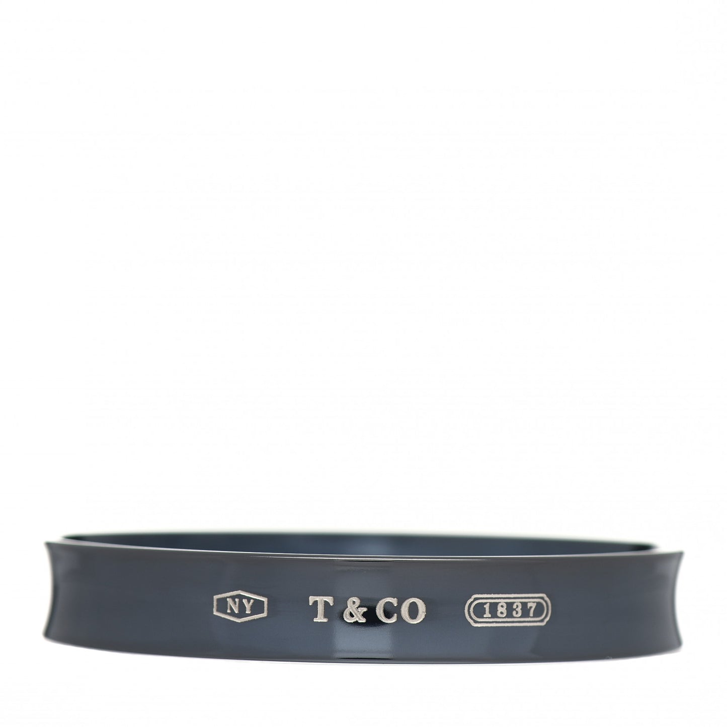 Titanium 1837 Bangle Bracelet