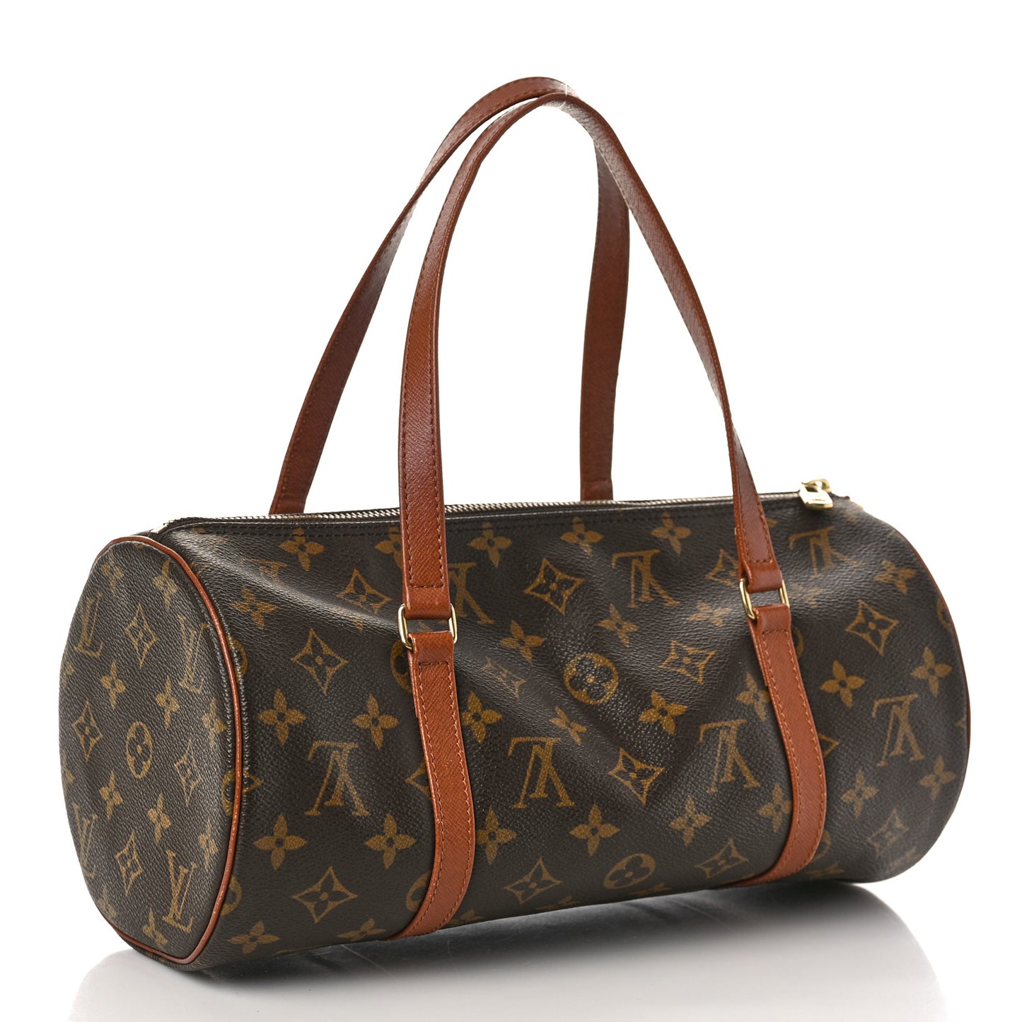 Monogram Papillon 30
