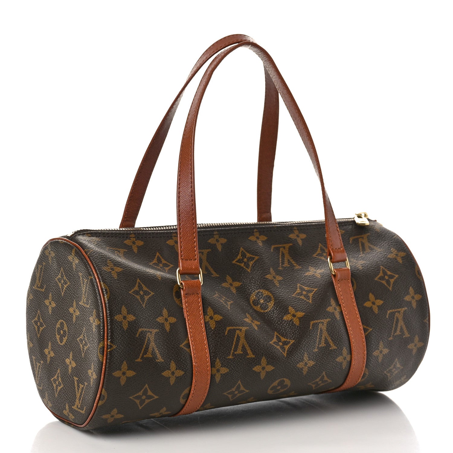 Louis Vuitton Monogram Papillon 30 3 of 8