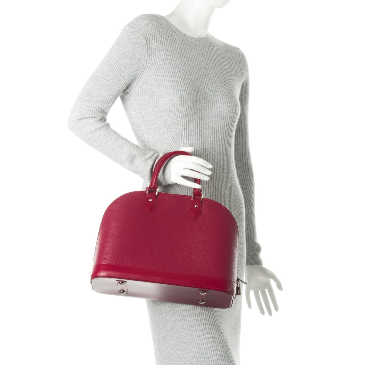 Epi Alma MM Fuchsia