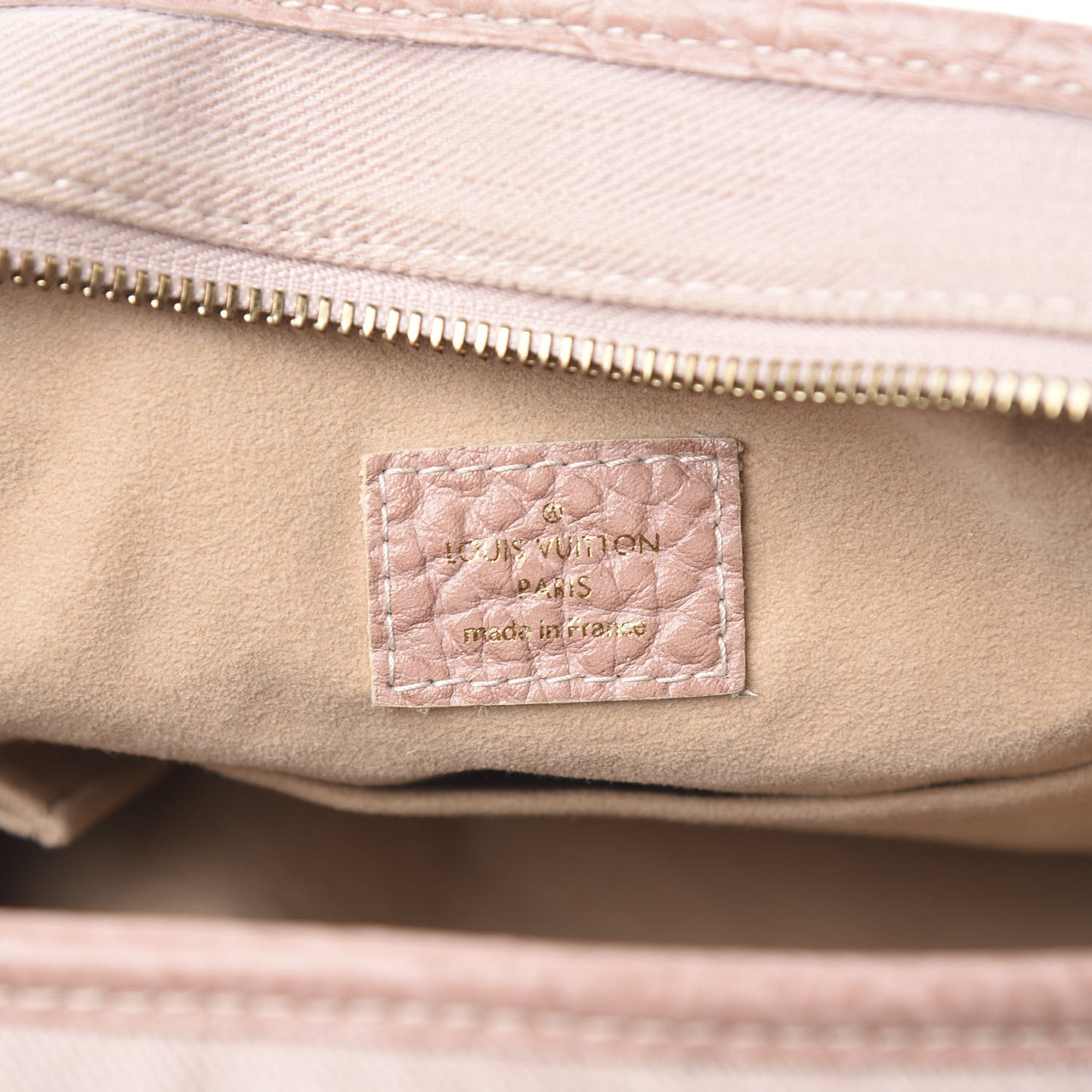 Denim Neo Cabby MM Rose