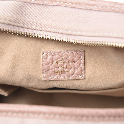 Louis Vuitton Denim Neo Cabby MM Rose 5 of 11