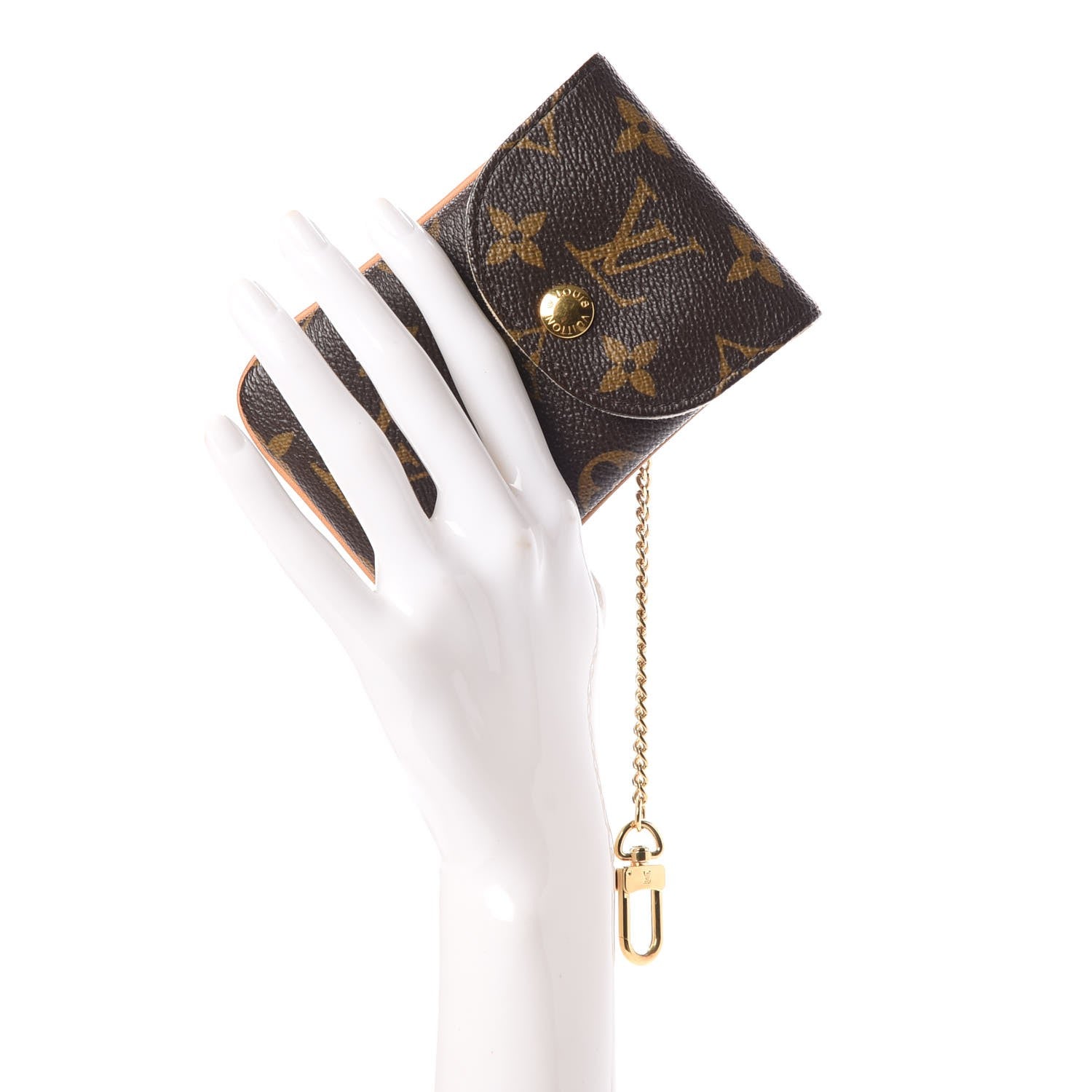 Louis Vuitton Monogram Phone Case MM 2 of 7