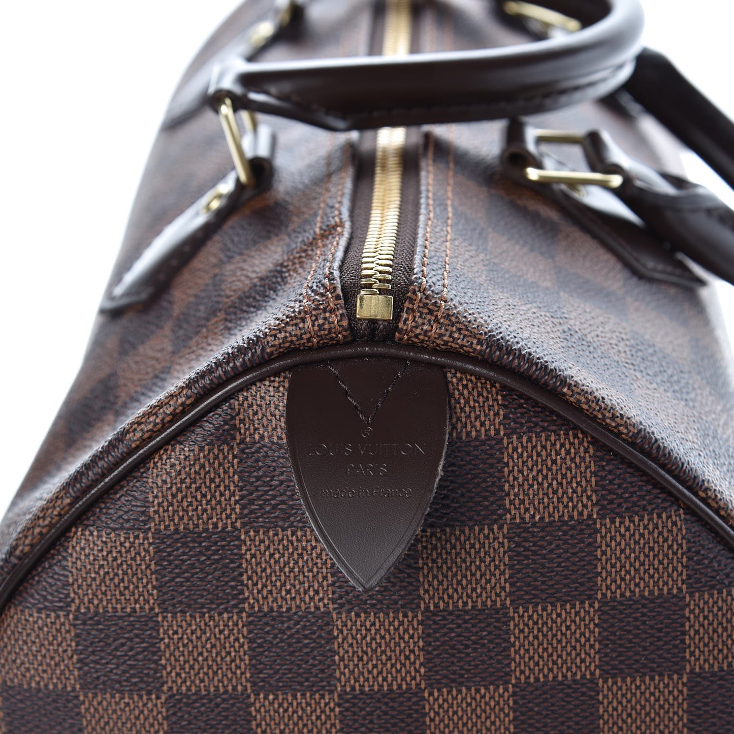 Damier Ebene Speedy 30