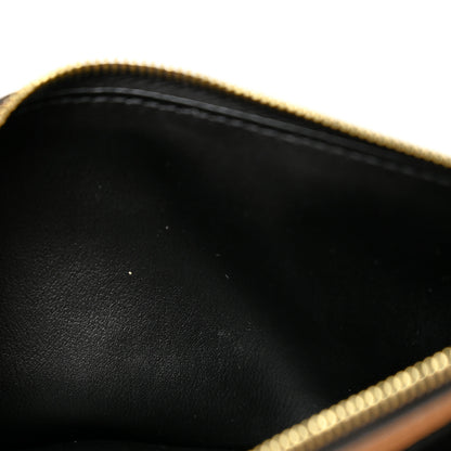 Louis Vuitton Empreinte Emilie Wallet Black Dune 8 of 9