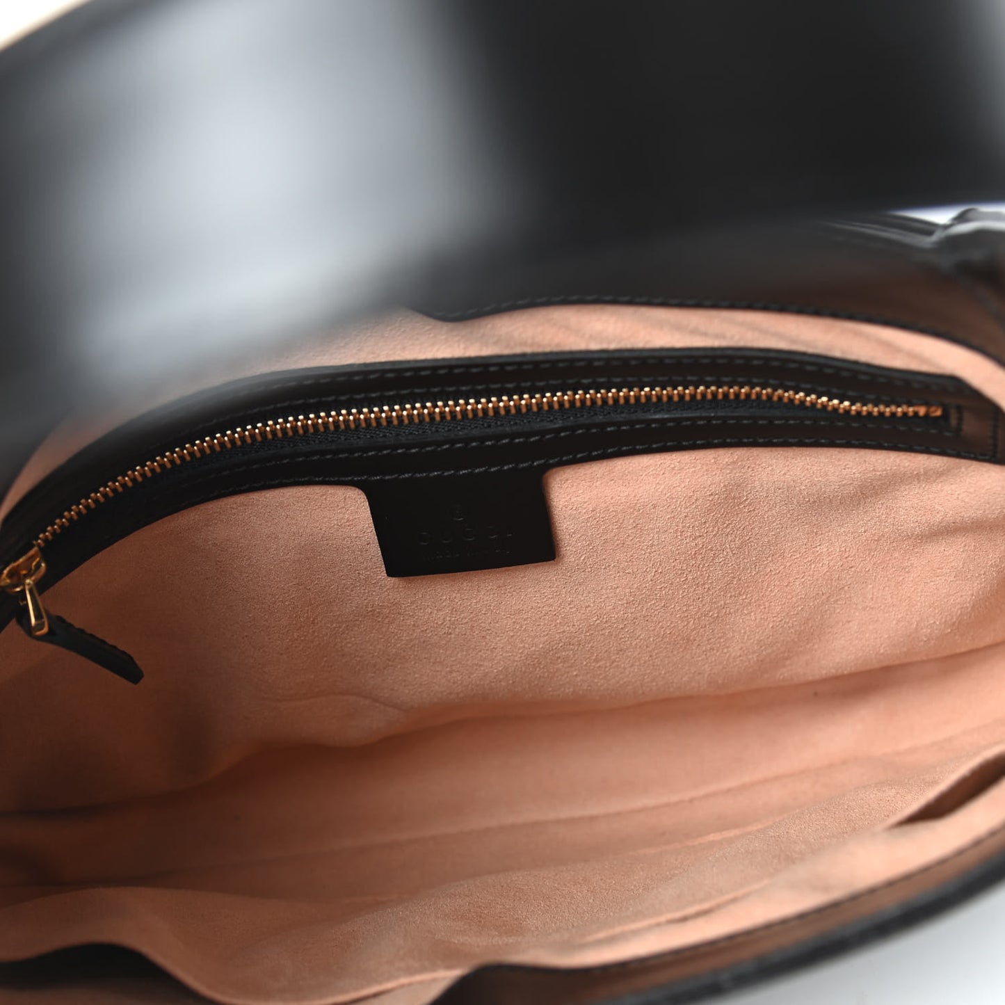 Boarded Dyana Lux Calfskin Small Jackie 1961 Hobo Black