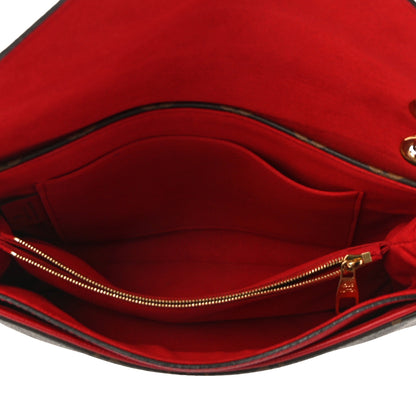 Louis Vuitton Monogram Pallas Chain Cherry 5 of 10