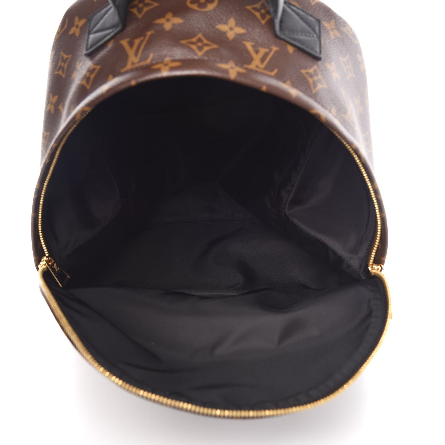 Monogram Palm Springs Backpack MM