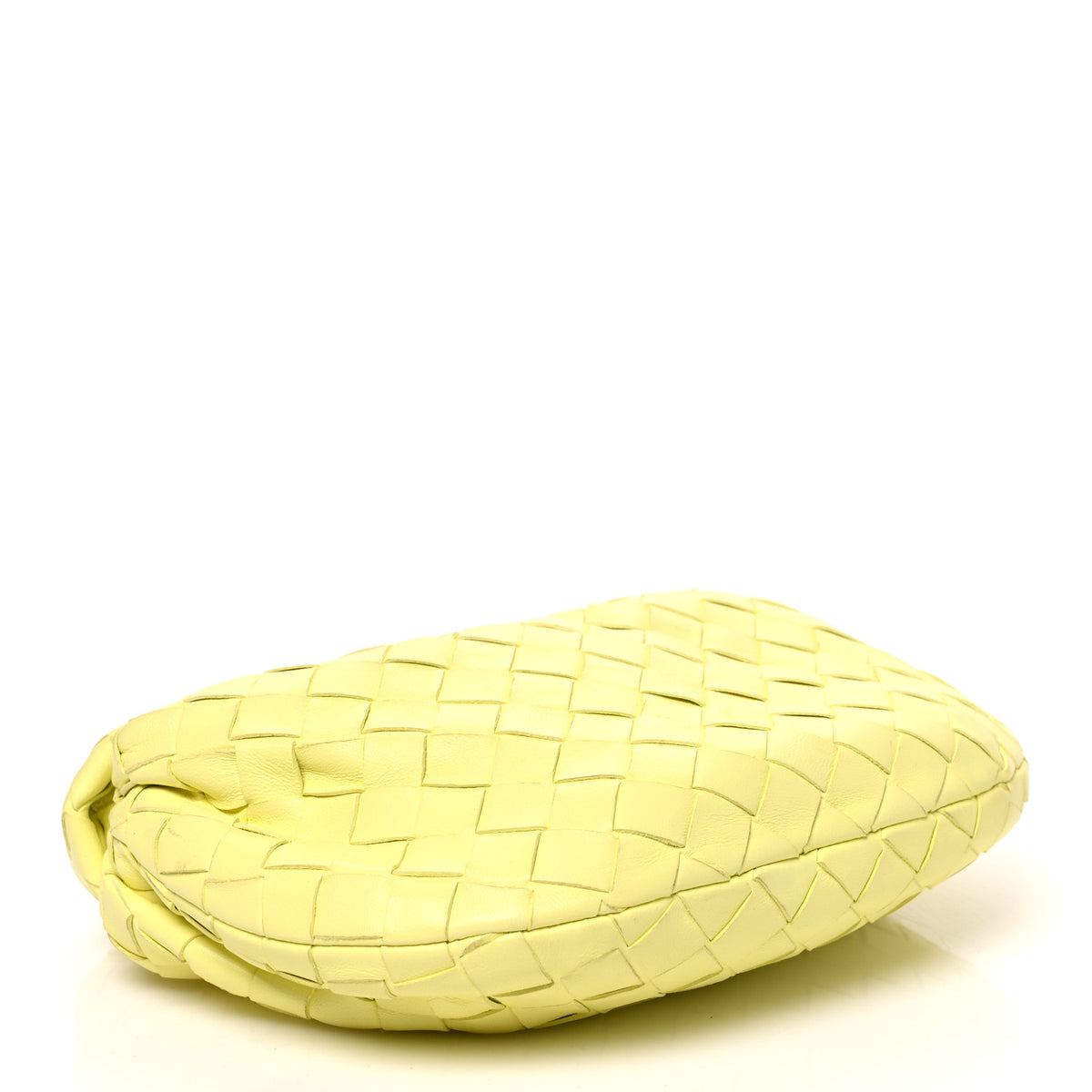 Bottega Veneta Nappa Intrecciato Mini Jodie Lantern 4 of 11