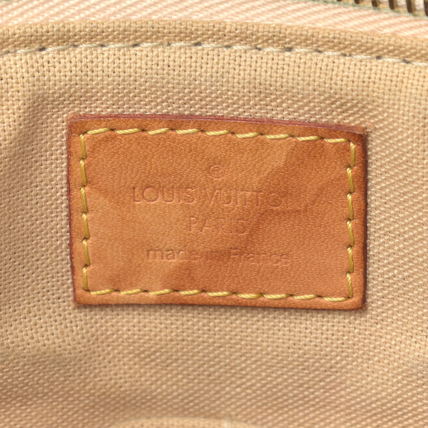 Damier Azur Siracusa PM