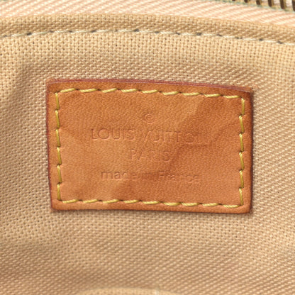 Louis Vuitton Damier Azur Siracusa PM 6 of 15