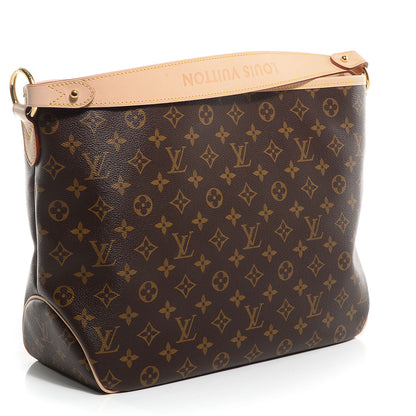 Louis Vuitton Monogram Delightful PM 3 of 9