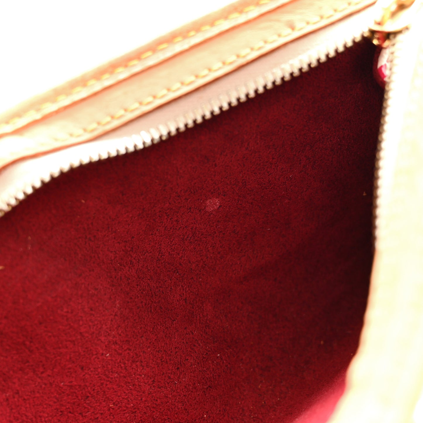 Monogram Multicolor Shirley White
