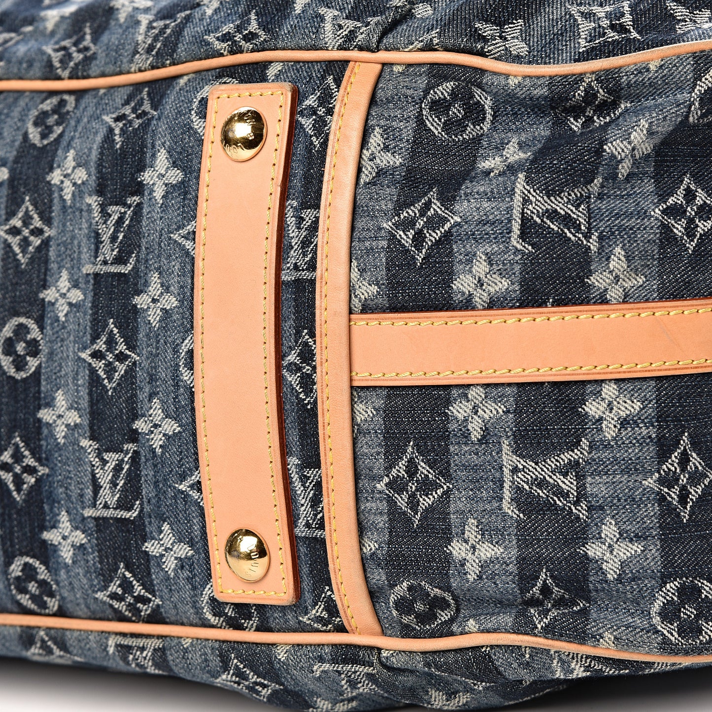 Denim Raye Cabas GM
