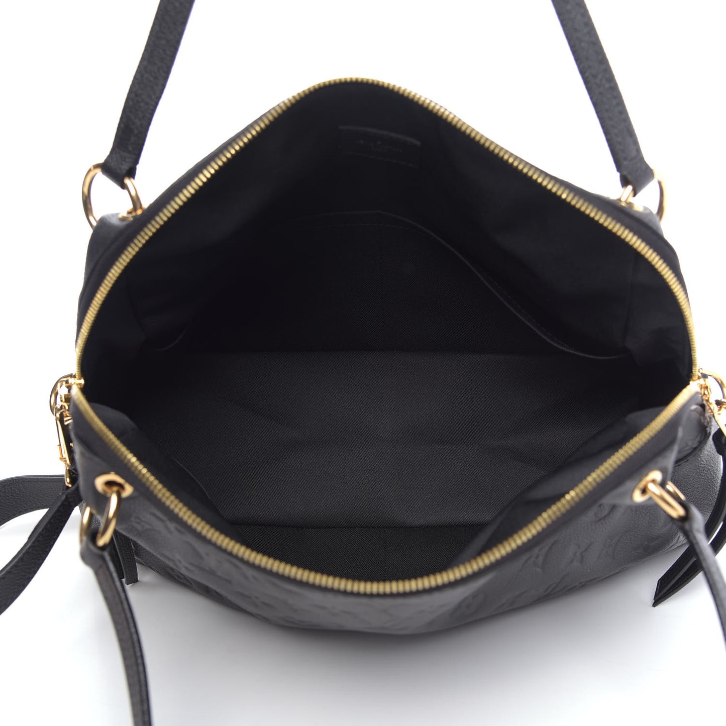 Empreinte Ponthieu PM Black