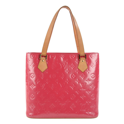 Louis Vuitton Vernis Houston Framboise 1 of 10