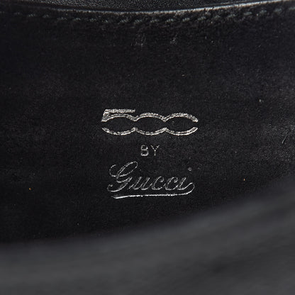 Gucci Imprime Monogram Web 500 iPad Case Black 6 of 7