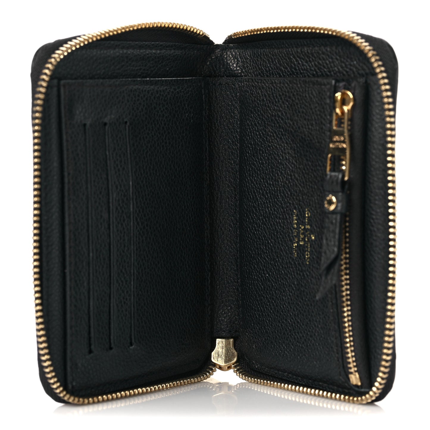 Empreinte Secret Compact Wallet Infini