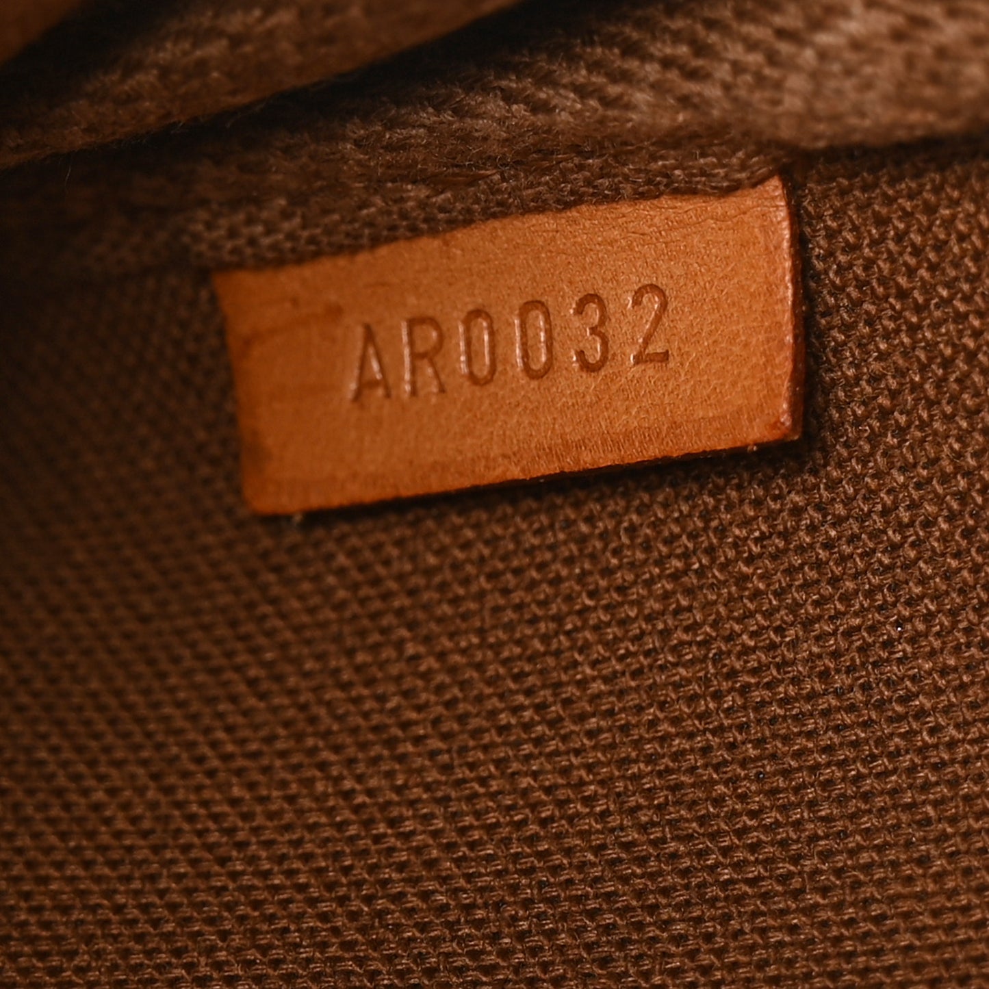 Monogram Pochette Accessories